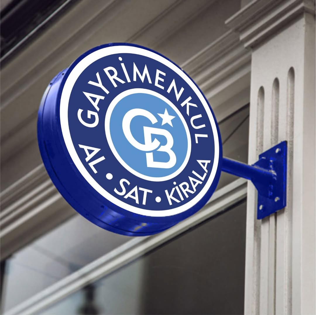 Markanızı Parlatın Premium Dış Cephe Işıklı Fener Tabela